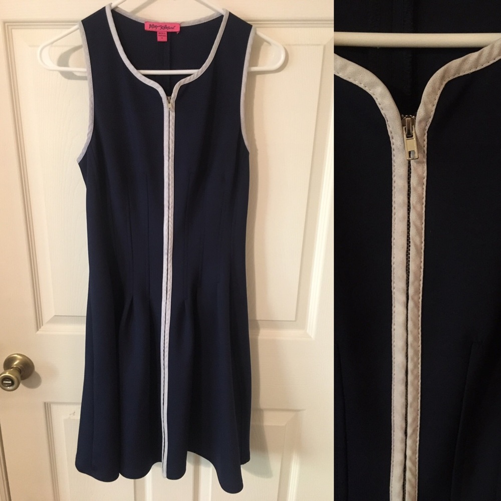 Betsey Johnson Dress